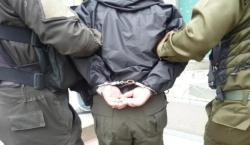 Aprehenden a dos policías con 11 kilos de cocaína y a otros dos por tratar de encubrirlos