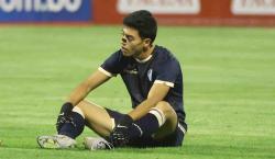 Aurora desciende de categoría tras ser goleado por GV San José