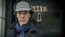 Benedict Cumberbatch habla de un posible regreso como Sherlock Holmes: “Nunca digas nunca”