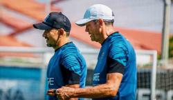 Blooming evita la renuncia de Soria en la previa del duelo ante Tomayapo