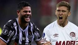 Lanús ante Atlético Mineiro definen el título de la Copa Sudamericana