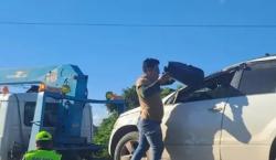 Aprehenden a cuatro policías con 11 kilos de droga en Santa Cruz