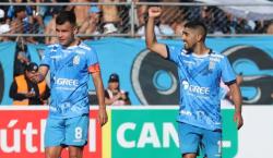 Blooming gana, se afianza en el cuarto lugar y asegura su boleto a la Sudamericana 2026