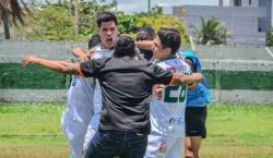 El cruceño San Juan FC va por su primer ascenso a la División Profesional