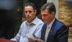 Lara no da tregua y arremete contra Rodrigo Paz: “Usted miente; no ha solucionado ningún problema”