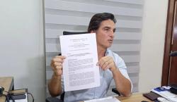 Mamen Saavedra anuncia que renunciará al Concejo antes de inscribirse a las subnacionales