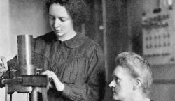 Irene Joliot-Curie: la brillante científica y los riesgos invisibles de la radiación