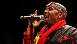 El mundo del reggae de luto: Jimmy Cliff muere por complicaciones de neumonía