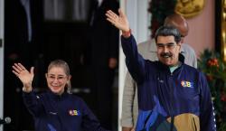 Estados Unidos declara terrorista a Nicolás Maduro