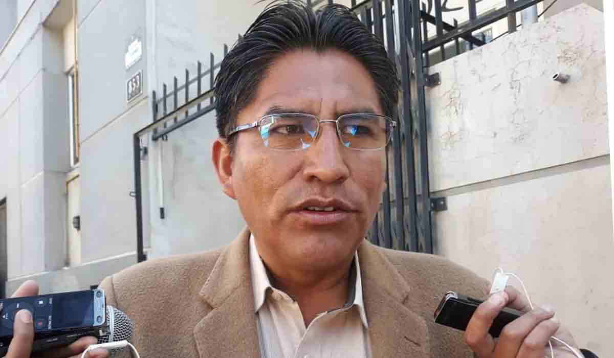 Patzi EL DÍA - Noticias de Bolivia para el mundo
