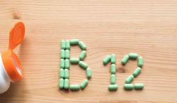 6 señales sutiles de que no estás consumiendo suficiente vitamina B12