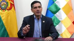 Gobierno detecta daño económico por Bs 95,5 millones en Emapa