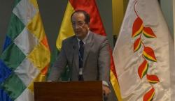 Impuestos dejará de ser la “casa del terror”, promete su nuevo presidente Jorge Zogby