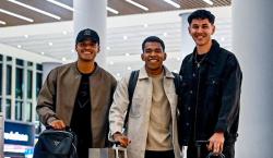 Ocho legionarios estarán disponibles para el amistoso de la Verde ante Perú