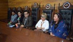 Se complica la situación de los prorrogados: un juez de La Guardia ordena su aprehensión