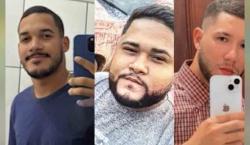 En San José de Chiquitos, hallan sin vida a tres brasileños reportados como desaparecidos