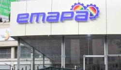 Intervención por denuncias: La Felcc y Fiscalía allanan Emapa en La Paz