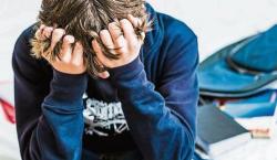 Preocupa la violencia escolar: golpearon a dos estudiantes y los amenazaron con un cuchillo