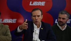 Tuto advierte que no aceptará “prorrogazo, decretazo ni trampita” en designación de autoridades