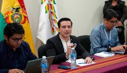 El Gobierno aclara que “no interviene en la fijación del precio del pan”