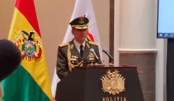 Nuevo Comandante prohíbe a los policías “cobrar un solo centavo a ningún ciudadano”