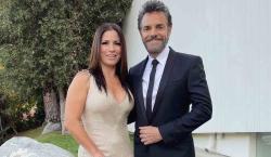 ¿Eugenio Derbez y Alessandra Rosaldo serán papás nuevamente?