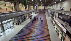 Los vuelos semanales de Venezuela al exterior cayeron un 24% tras el fin de las concesiones a seis aerolíneas