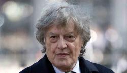 Murió Tom Stoppard, célebre dramaturgo británico y ganador del Oscar