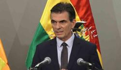 Paz anuncia acciones drásticas contra los “clanes mafiosos” de los panificadores