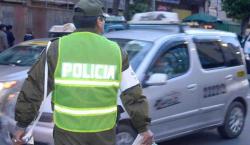 Comandante aclara que cierre de comisarias de tránsito es para las que funcionaban de “forma irregular y con fines extorsivos”