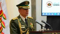 El Comandante de la Policía cierra las comisarías de tránsito en todo el país