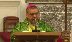 Iglesia exhorta a los gobernantes que dejen de pelear por el poder