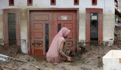 Inundaciones en el Sureste Asiático dejan más de 800 muertos