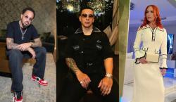 Daddy Yankee demanda a Raphy Pina y Mireddys González por presunto desvío de regalías de sus canciones