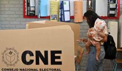 Elecciones en Honduras: no hay ganador claro tras 16 horas de escrutinio, se demora el conteo y crece la incertidumbre