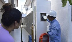 Hurto de energía: CRE encontró 40 casos en el condominio Bosques de la Colina