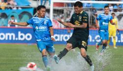 La FBF confirma fecha y hora para las semifinales Blooming–Bolívar y Nacional–The Strongest