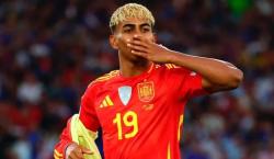 Lamine Yamal revela por qué eligió representar a España y no a Marruecos