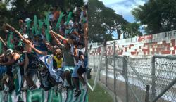 Real le pide a Oriente reponer los destrozos por invasión de hinchas