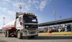 Desvío de combustible: YPFB revela un alarmante daño económico de hasta $1,000 millones anuales