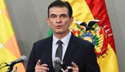 Paz informa que Bolivia está “a punto de perder” $us 171 millones por arbitrajes con exadministradoras de pensiones