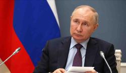 Putin: si Europa quiere guerra con Rusia, “estamos listos”