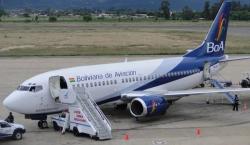 Afirman que la anterior administración de BoA dejó un déficit de Bs 215 millones