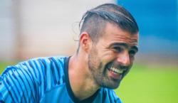 Alaniz sorprende y rescinde contrato con Blooming