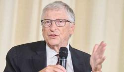 Bill Gates se pronuncia por la posibilidad de enfriar artificialmente el planeta