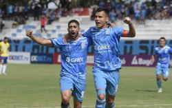 Blooming arrolla a ABB con media docena de goles