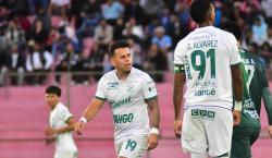 Oriente sufre una derrota ante Tomayapo y complica sus chances de premio internacional