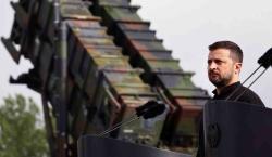 Alemania anuncia otros 100 millones de euros para Ucrania