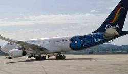 Entre enero y octubre de 2025, BoA acumuló una pérdida de Bs 215 millones