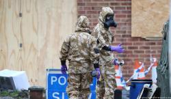 Culpan a Putin por muerte de una mujer británica